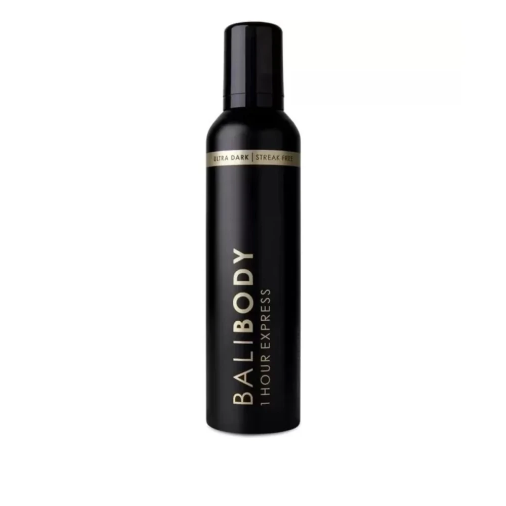 Експрес автозасмага для тіла у відтінку Ultra Dark 225 мл