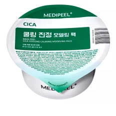 Маска альгінатна заспокійлива Cica Cooling Calming Modeling Pack 28 г