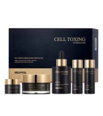 Набор антивозрастных средств Cell Toxing Dermajours Essential Set