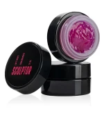 Клей без клея для ламинирования ресниц 10 г (Малина)