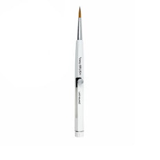 Пензлик круглий для гелю