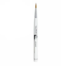 Пензлик круглий для гелю