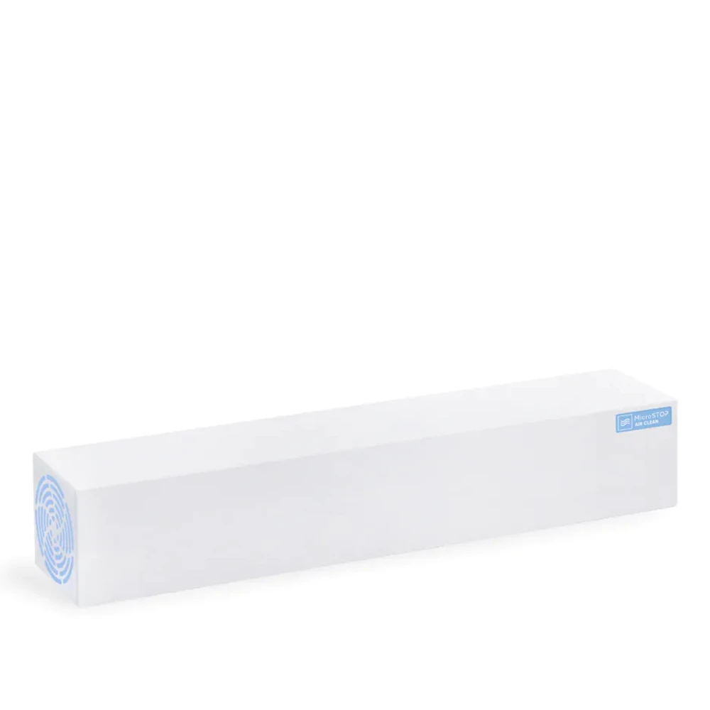 Рециркулятор Microstop Air Clean 100 бактерицидный