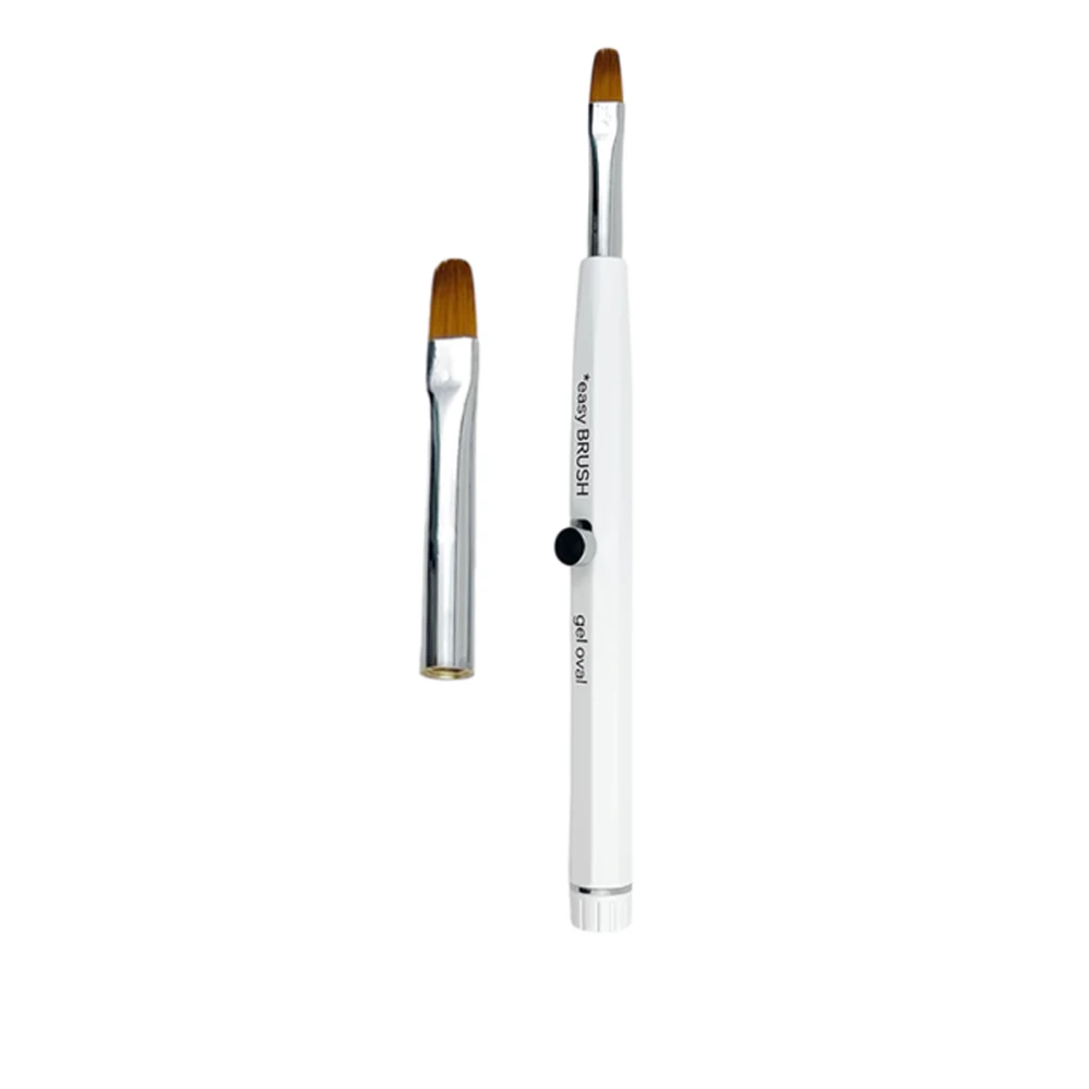 Насадка сменная к кисти "Gel Oval"