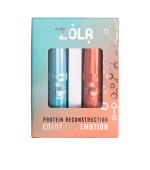 Набор для ламинирования Brow&Lash Protein Reconstruction System (2 ед.)