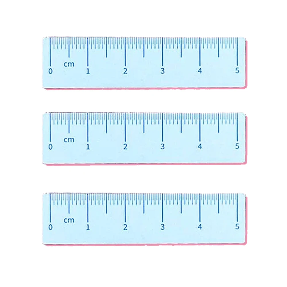 Лінійки м'які для встановлення плівки (3 шт)