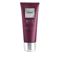 Крем для рук лісові ягоди з екстрактом обліпихи і сечовиною, 75 мл