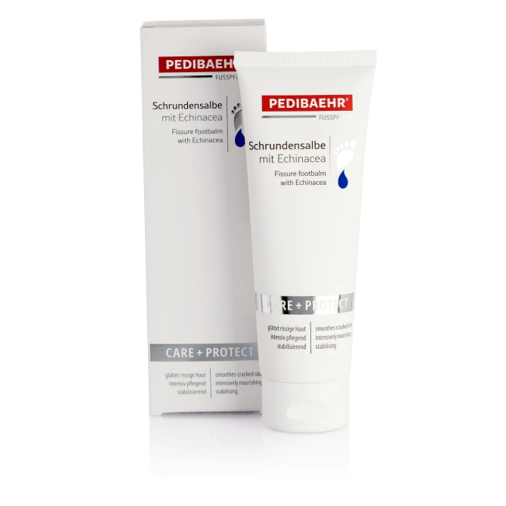 Мазь від тріщин з екстрактом єхінацеї, 125 мл