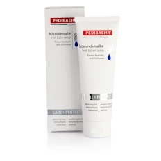 Мазь від тріщин з екстрактом єхінацеї, 125 мл