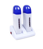 Воскоплав F1 кассетный двойной на базе, с окошком (белый)