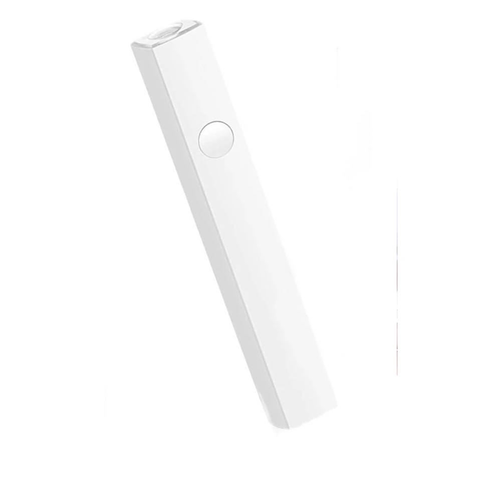 Лампа LED 4 для маникюра, с USB