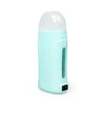 Воскоплав кассетный Depilatory heater YSM-63A F0 на 40Вт (Бирюзовый)