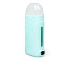 Воскоплав касетний Depilatory heater YSM-63A F0 на 40Вт (Бірюзовий)