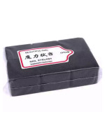 Салфетки безворсовые Beautiful girl 11 одноразовые, 300 шт (Черный)