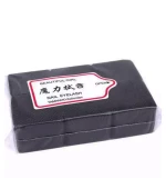 Серветки безворсові Beautiful girl 11 одноразові, 300 шт (Чорний)