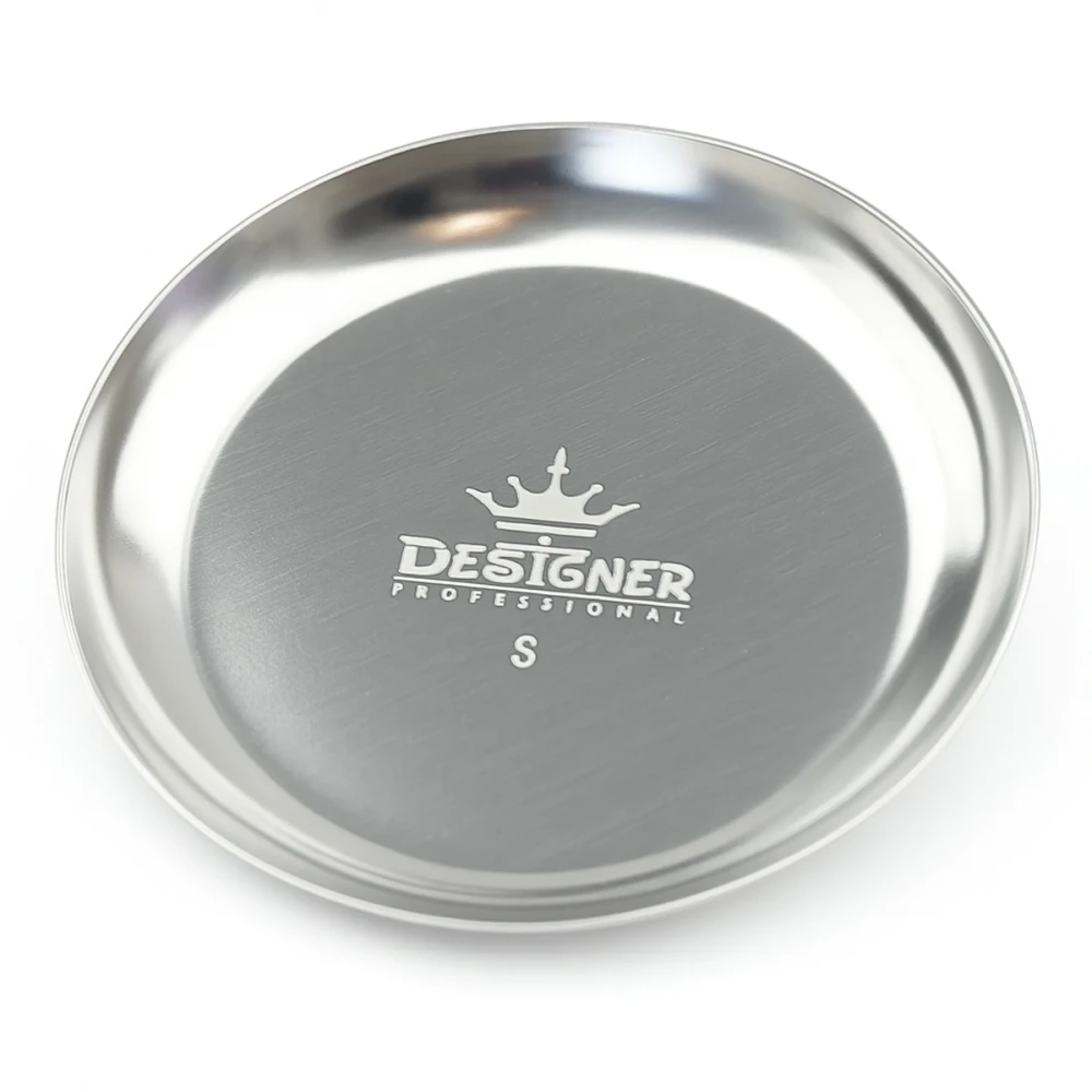 Лоток металевий (10 см)