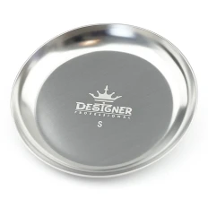 Лоток металевий (10 см)