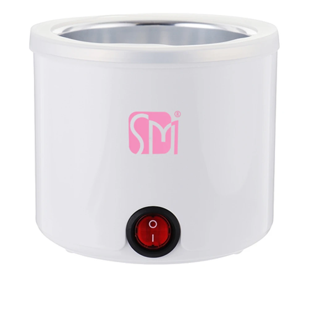 Воскоплав SM-200СС на 100 Вт, 200 мл (Білий)