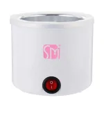 Воскоплав SM-200СС на 100 Вт, 200 мл (Белый)