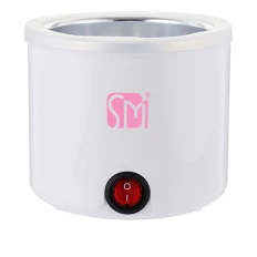 Воскоплав SM-200СС на 100 Вт, 200 мл (Білий)