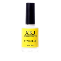 Клей XKJ Star Glue для нігтів (тіпс, декору), 16 мл