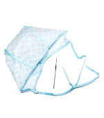 Шапочка для покраски с завязками