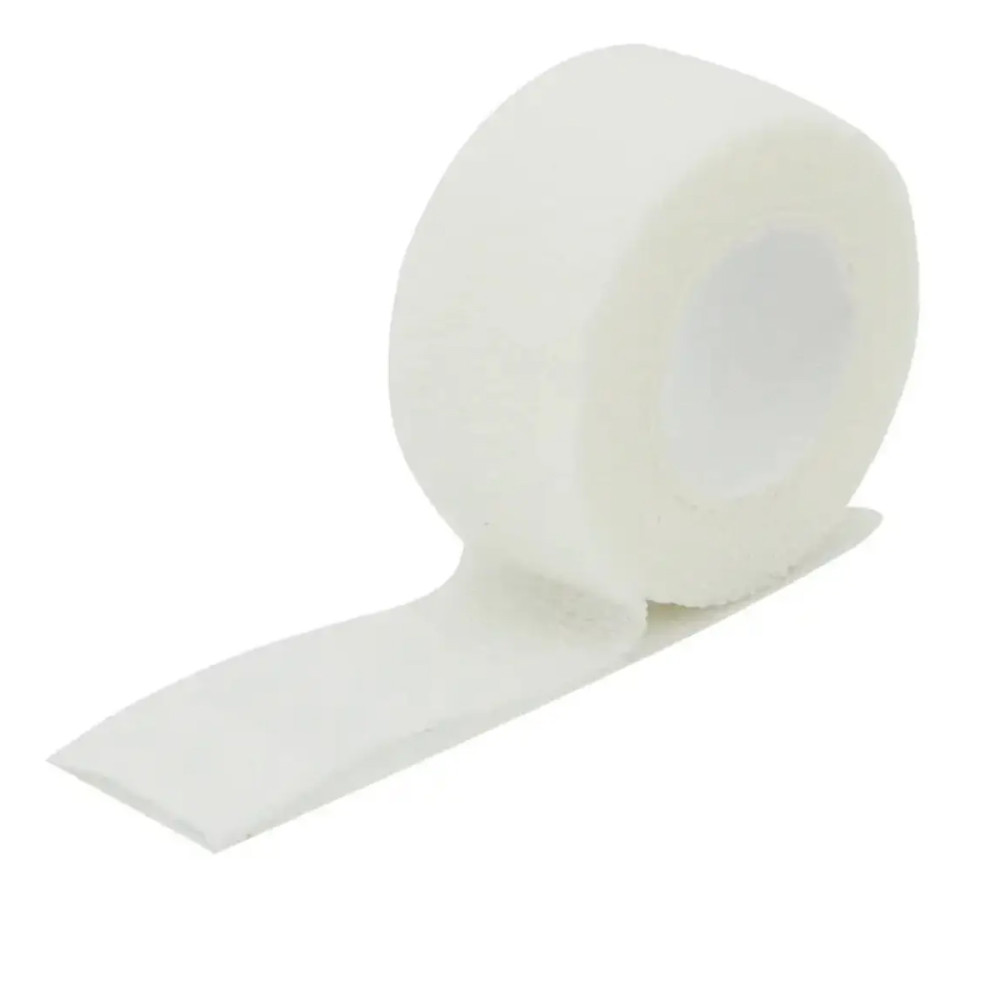 Бинт эластичный 2,5м для защиты рук (Белый В2)