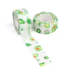 Бинт эластичный 2,5м для защиты рук (Авокадо Х-1)