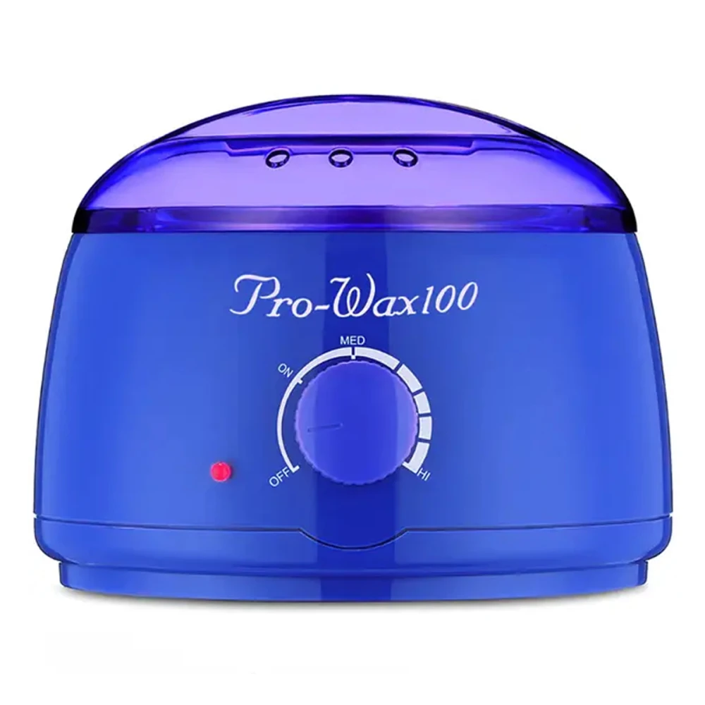 Воскоплав Pro-Wax 100 400 мл (Синий)