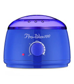 Воскоплав Pro-Wax 100 400 мл (Синій)