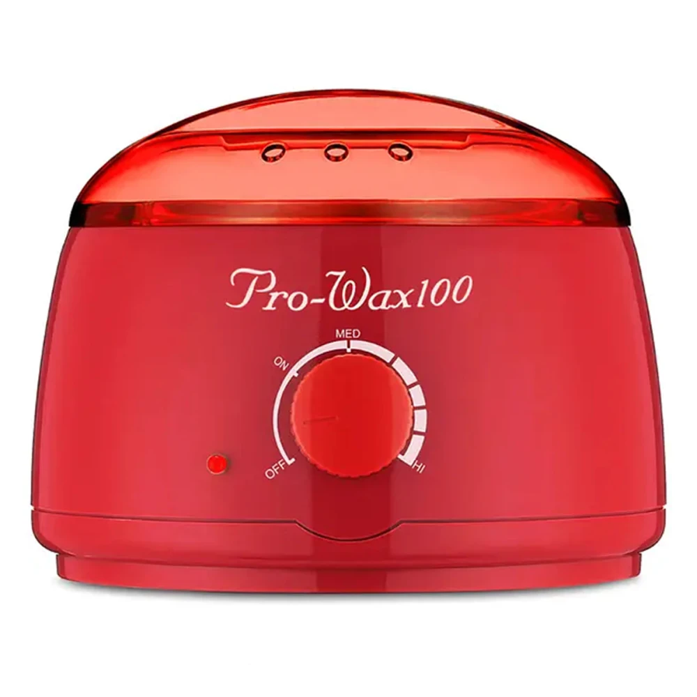 Воскоплав Pro-Wax 100 400 мл (Красный)