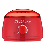 Воскоплав Pro-Wax 100 400 мл (Червоний)