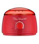 Воскоплав Pro-Wax 100 400 мл (Красный)