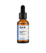 Сироватка для обличчя з саліциловою кислотою Q+A Salicylic Acid facial serum 30 мл