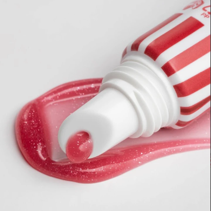 Блиск для губ Lipss 8 мл (Popcorn)