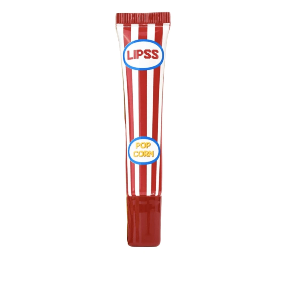 Блеск для губ Lipper 8 мл (Popcorn)