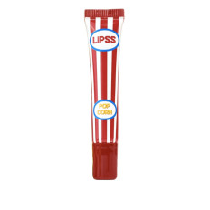 Блеск для губ Lipss 8 мл (Popcorn)