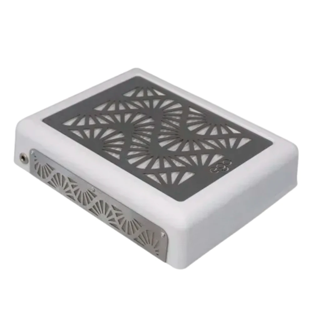 Вытяжка настольная EGO-AMI (белая)