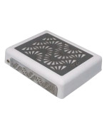 Витяжка настільна EGO-AMI (біла)