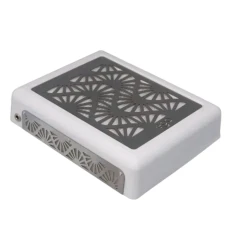 Витяжка настільна EGO-AMI (біла)