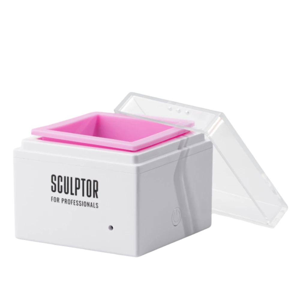 Воскоплав "WAX WARMER" (Pink)