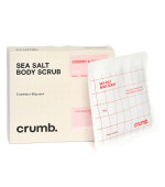 Набор скраб-соль Crumb (саше) (Cherry Santal)