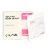Набір скраб-сіль Crumb (саше) (White Strawberries)