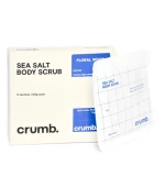 Набор скраб-соль Crumb (саше) (Floral Wood)
