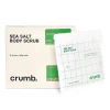 Набір скраб-сіль Crumb (саше) (Vetiver & Bergamot)