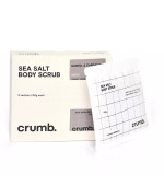 Набор скраб-соль Crumb (саше) (Santal & Cardamom)