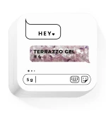 Гель Terrazzo Gel, 5 г (04)