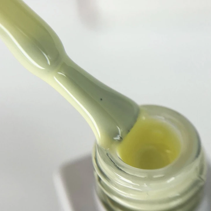 База кольорова Butter Yellow, 8 мл