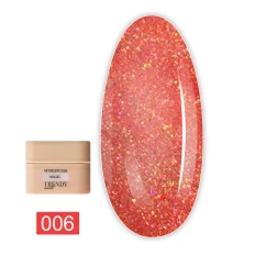 Гель Modeling Gel Magic 15 мл (006)