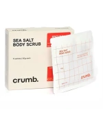 Набор скраб-соль Crumb (саше) (Spicy Rum)